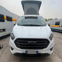 Panama P10 T22 - Ford Transit Custom 2.0 130 hp