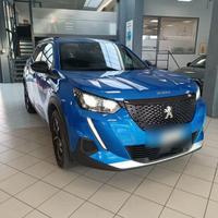 Peugeot 2008 BlueHDi 130 EAT8 Allure S/S come...