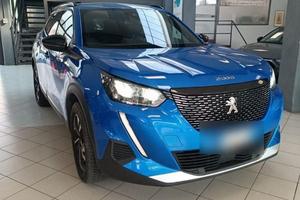 Peugeot 2008 BlueHDi 130 EAT8 Allure S/S come...