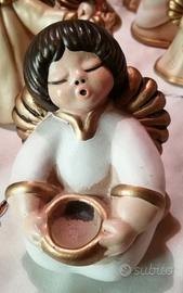 Thun Angelo Portacandela