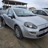 Fiat Punto 1.2 8V 5 porte Easy 3515459489.