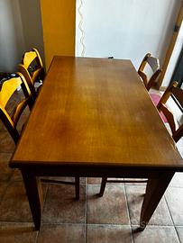 Tavolo 150x85