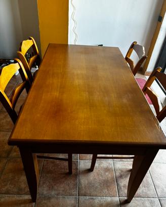 Tavolo 150x85
