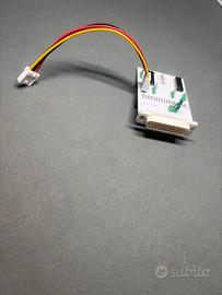 Amiga interfaccia drive