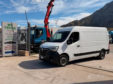 Renault Master Euro 6 -871-