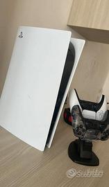 ps 5 disco venduta!!