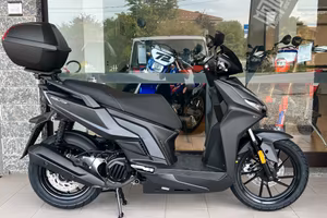 Kymco Agility 125 S - Nuovo