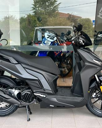 Kymco Agility 125 S - Nuovo