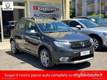 DACIA Sandero Stepway 0.9 TCe 90CV Comfort