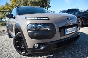 Citroen C4 Cactus AUTOCARRO CON POSTI E IVA DETR. 