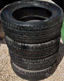 pneumatici 205/60 R16 92H - 185-60 R14 82T