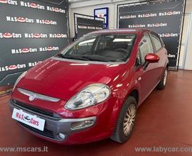 FIAT Punto Evo 1.4 5p. Active Natural Power