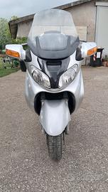 Suzuki Brugman 650 - 53000km - Anno  2003