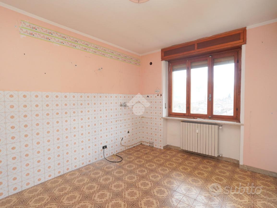 Apartment in Chiomonte, San Giuseppe - Vista 4