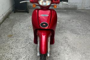 Scarabeo Deluxe 50cc 1999
