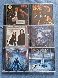 CD Metal parte 4