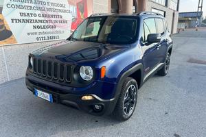 JEEP Renegade 2.0 Mjt 170CV 4WD AD.L. Tr.hawk KM.1