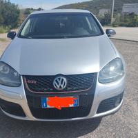 Golf 5