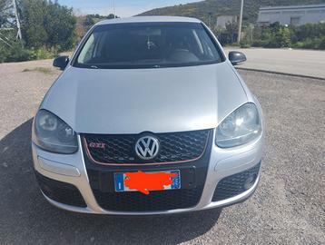 Golf 5