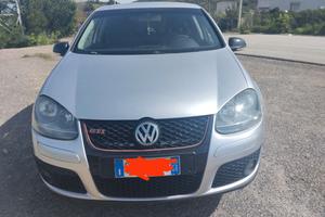 Golf 5
