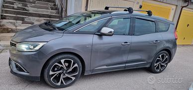 Renault Grand Scenic IV 