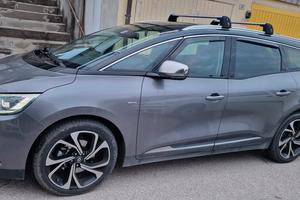 Renault Grand Scenic IV 