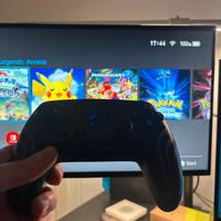 Turbo controller wireless nintendo switch, pc etc