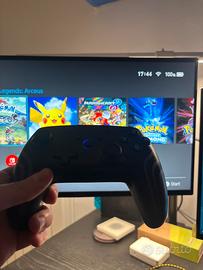 Turbo controller wireless nintendo switch, pc etc