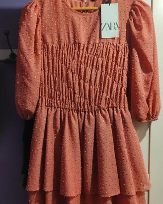 Vestito donna Zara