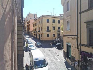 Appartamento di 85 m² con 3 locali a Viterbo