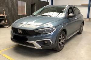 Fiat Tipo 1.6 Mjt S&S 5 porte Cross