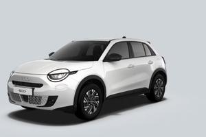 Fiat 600 iv 1.2 Hybrid 145cv Automatic Pop
