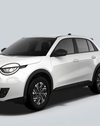 Fiat 600 iv 1.2 Hybrid 145cv Automatic Pop