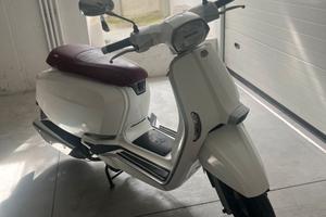 Lambretta V 125 special