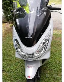 Honda Pcx 150 nuovo