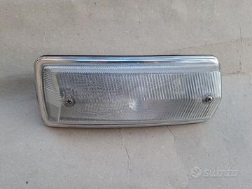 Fanalini freccia anteriore VOLKSWAGEN T2 d'epoca