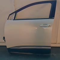 Porta anteriore sinistra Peugeot 3008