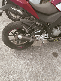 Derbi 50 gpr