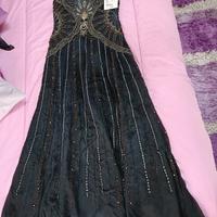 vestito elegante donna 