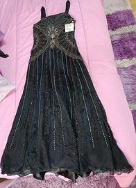 vestito elegante donna 