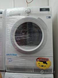 ASCIUGATRICE ELECTROLUX 8KG 