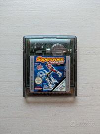 Supercross Freestyle originale Game Boy Color