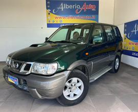 NISSAN Terrano Super 3.0 DiT5 porte ELEGANCE N1