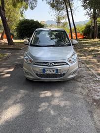 Hyundai i10 1.1 12V Classic