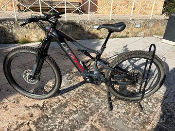 EBIKE OLYMPIA 900 SPORT ANNO 2021