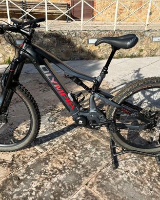 EBIKE OLYMPIA 900 SPORT ANNO 2021