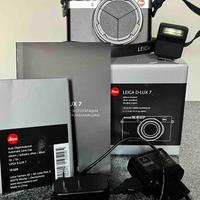 LEICA D-LUX 7