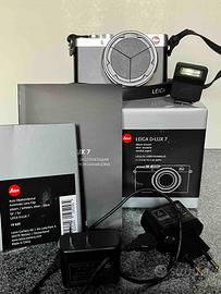 LEICA D-LUX 7
