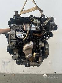 Motore Usato A17DTR