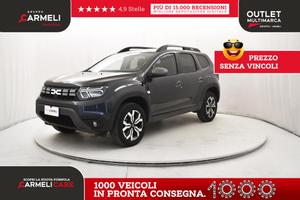 Dacia Duster 1.0 tce Journey UP Gpl 4x2 100cv
